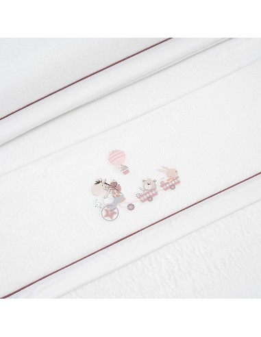 Triptico Coche Coralina Mod. Jirafa Bicicleta...