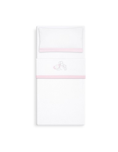 Triptico Coche Coralina Oso Elefante Globos...