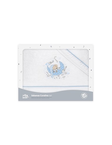 Triptico Minicuna Coralina Mod New Sleeping...