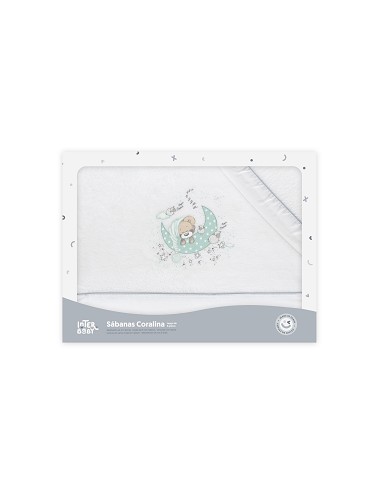 Triptico Minicuna Coralina Mod New Sleeping...