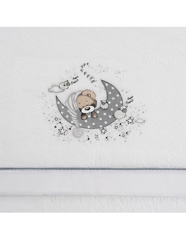 Triptico Minicuna Coralina Mod New Sleeping...