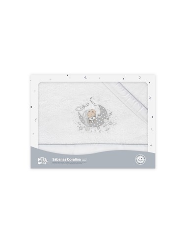 Triptico Minicuna Coralina Mod New Sleeping...