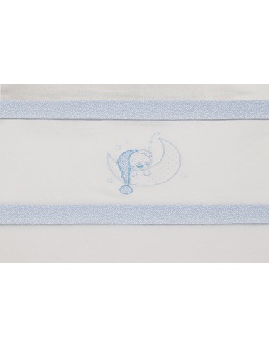 Juego 3 Pcs Minicuna Coralina Mod Bear Sleeping...