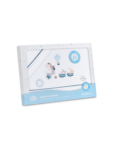 Triptico Minicuna Franela Modelo Jirafa...