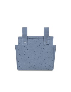 Talega Muselina Modelo Puntos Petroleo