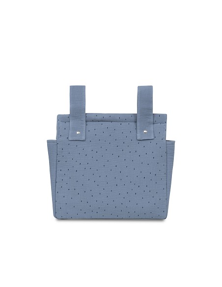 Talega Muselina Modelo Puntos Petroleo