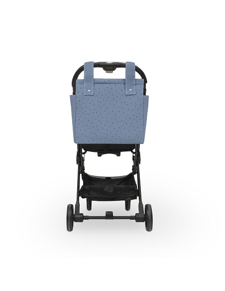 Talega Muselina Modelo Puntos Petroleo