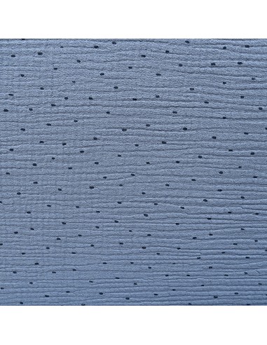 Talega Muselina Modelo Puntos Petroleo