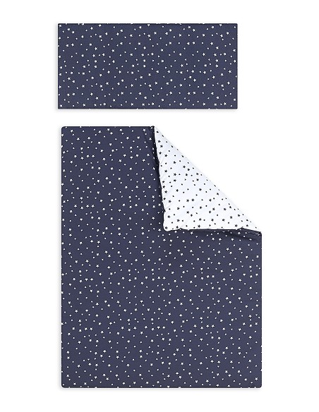 Coordinado Funda Nordica Universo Marino