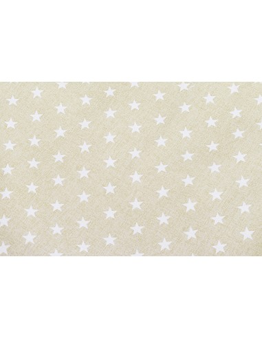 Minicuna +Textil  Mod Star Beig