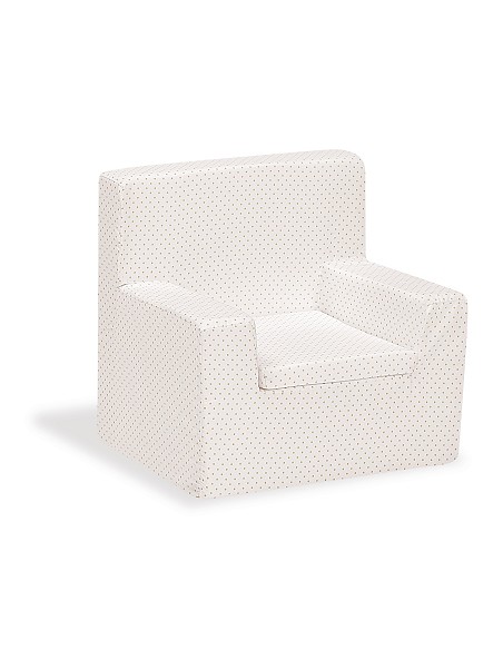 Sillon Mod Conejito Baby Beig