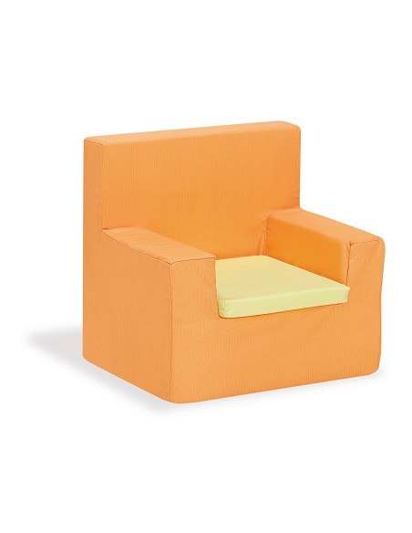 Sillon Mod Basic Jirafa