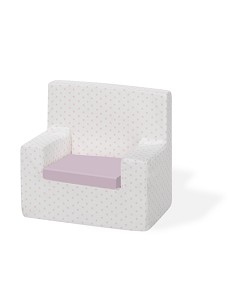 Sillon Mod Oso Columpio Rosa