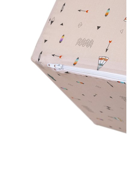 Sillon Mod Tipi Oso Rosa