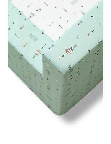 Sillon Mod Tipi Oso Menta