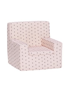 Sillon Mod Luna Universo Rosa