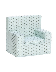 Sillon Mod Luna Universo Menta