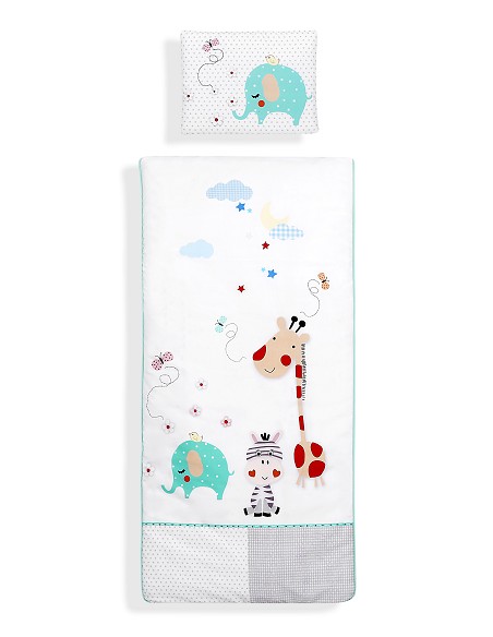 Coord 3 Pcs Bolsa Mod Jungla