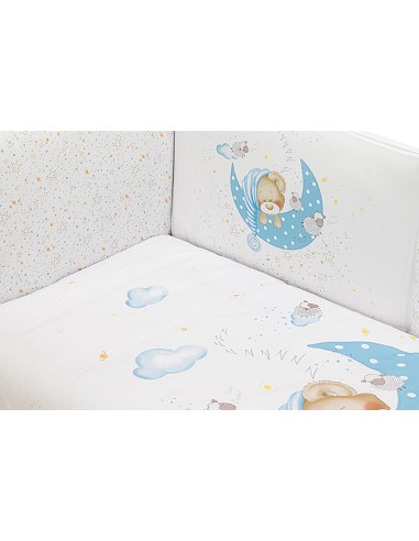 Set 2 Pcs Desenfundable F. Nordica Mod Bear...