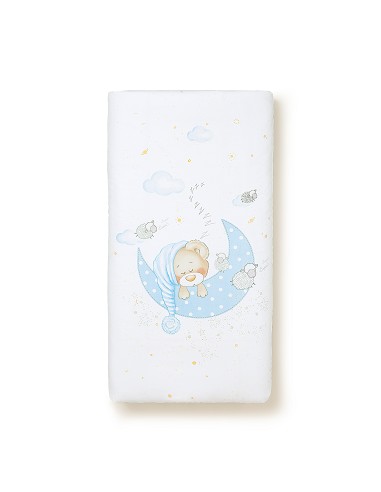 Set 2 Pcs Desenfundable F. Nordica Mod Bear...