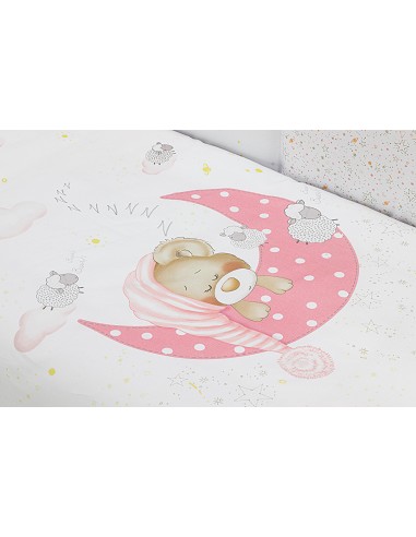 Set 2 Pcs Desenfundable F. Nordica Mod Bear...