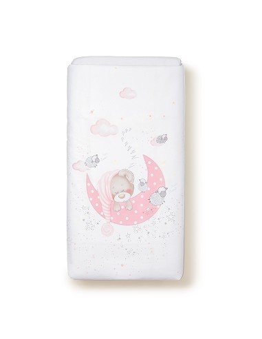 Set 2 Pcs Desenfundable F. Nordica Mod Bear...