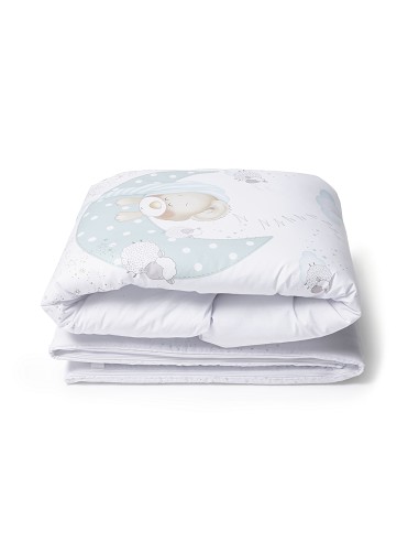 Set 2 Pcs Desenfundable F. Nordica Mod Bear...