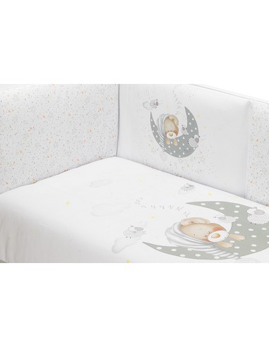 Set 2 Pcs Desenfundable F. Nordica Mod Bear...