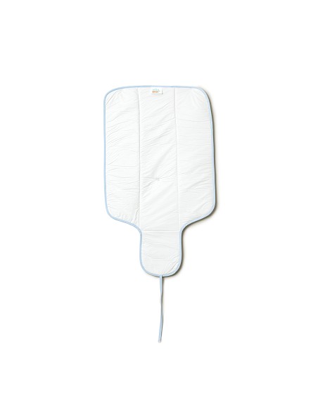 Vestidor Mod  Bear Sleeping Azul