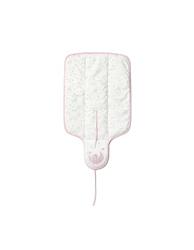 Vestidor Mod  Bear Sleeping Rosa