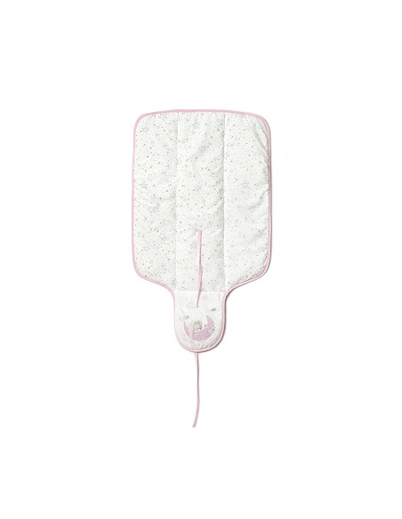 Vestidor Mod  Bear Sleeping Rosa