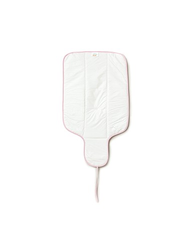 Vestidor Mod  Bear Sleeping Rosa