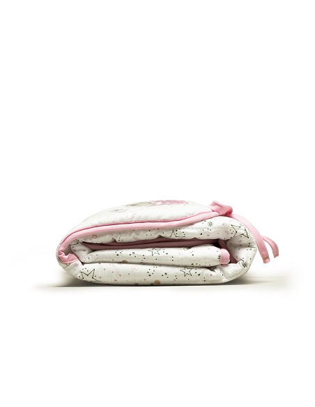 Vestidor Mod  Bear Sleeping Rosa