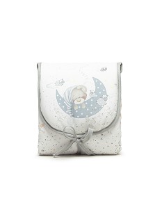 Vestidor Mod  Bear Sleeping Gris
