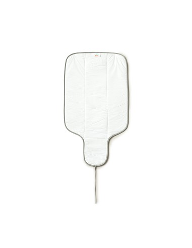 Vestidor Mod  Bear Sleeping Gris