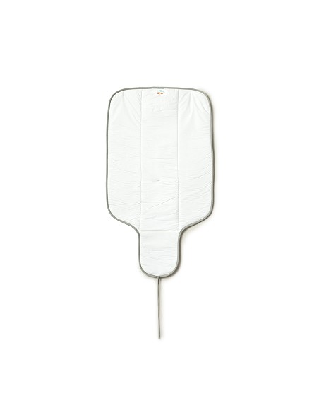 Vestidor Mod  Bear Sleeping Gris