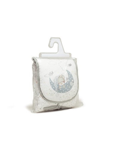 Vestidor Mod  Bear Sleeping Gris