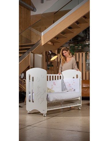 Set 2 Pcs Desenfundable F. Nordica Mod Elefante...