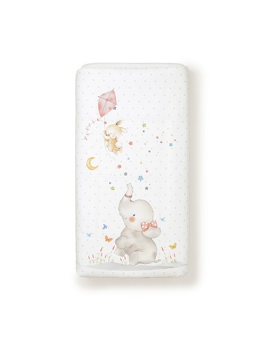 Set 2 Pcs Desenfundable F. Nordica Mod Elefante...