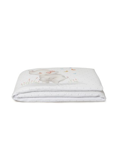 Set 2 Pcs Desenfundable F. Nordica Mod Elefante...