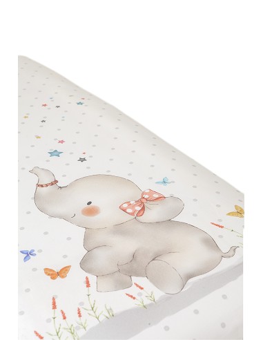 Set 2 Pcs Desenfundable F. Nordica Mod Elefante...