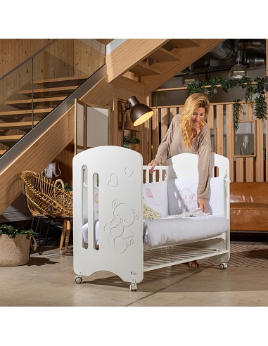 Set 2 Pcs Desenfundable F. Nordica Mod Elefante...