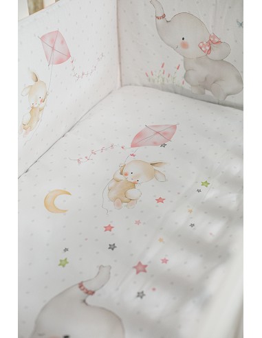 Set 2 Pcs Desenfundable F. Nordica Mod Elefante...