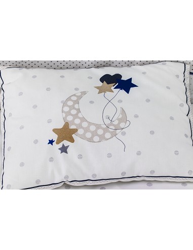 Coord 3 Pcs Bolsa Mod Amorosos Beig