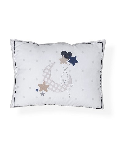 Coord 3 Pcs Bolsa Mod Amorosos Beig