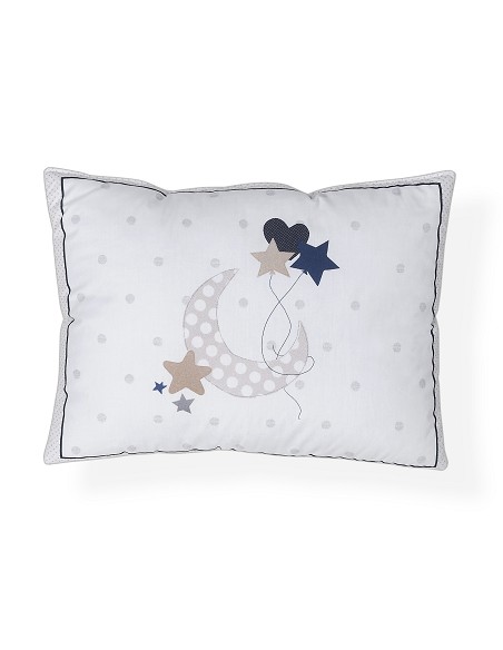 Coord 3 Pcs Bolsa Mod Amorosos Beig