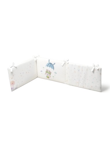 Set 2 Pcs Desenfundable F. Nordica Mod...