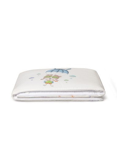 Set 2 Pcs Desenfundable F. Nordica Mod...