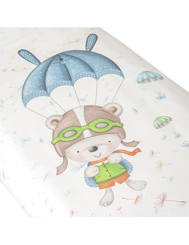 Set 2 Pcs Desenfundable F. Nordica Mod...