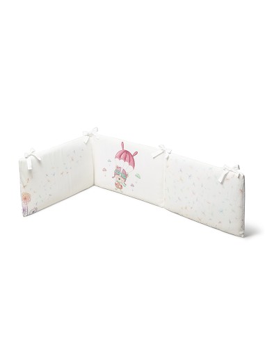 Set 2 Pcs Desenfundable F. Nordica Mod...